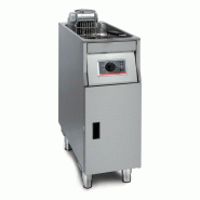 Friteuse 1 cuve sur coffre 12L Frifri YF31100