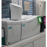 Chromatographie en phase gazeuse