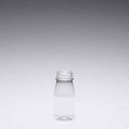 Juice round  - bouteilles en plastique - bottleshop - 150 ml