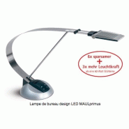 Lampe de bureau maul swan