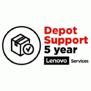 Lenovo 5WS0A23002  - Extension de garantie Ordinateur