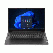 Lenovo V15 G4 AMN AMD Ryzen¢ 3 7320U Ordinateur portable 39,6 cm (15.6") Full HD 8 Go LPDDR5-SDRAM 5