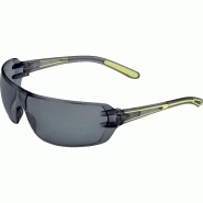 Lunettes monobloc polycarbonate - heli2fu