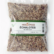 MesZépices Échalote en semoule - Sachet de 5 kg - 3662310407725