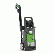 Nettoyeur haute pression à eau froide - pression de travail 107 bars - 460 L/h - 2,2 kW 230 V Cleancraft HDR-K 46-16 Nettoyeur haute pression à eau froide - pression de travail 107 bars - 460 L/h - 2,2 kW 230 V Cleancraft HDR-K 46-16