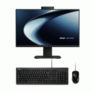 PCTout-en-un VivoAio V440VAK-BPC032W 23,8p i5 16Go512Go