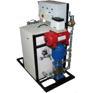 Système de recyclage d'eau pour les installations de lavage voiture, bus, camion, avion et train - Débit de 50 à 600 litres / minute - FREYLIT Système de recyclage d'eau pour les installations de lavage voiture, bus, camion, avion et train - Débit de 50 à 600 litres / minute - FREYLIT