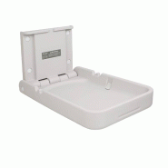 Table à langer verticale | Bolero - DA696