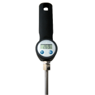 Thermomètre avec sonde 1.20 m IP54 - THMSNDINX-IM01 Thermomètre avec sonde 1.20 m IP54 - THMSNDINX-IM01