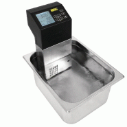 Thermoplongeur cuisson sous vide portable 1500W | Buffalo - DM868