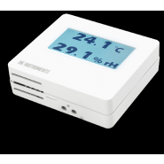 Transmetteur d'humidité relative - RHT - Non, Non