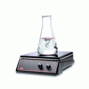 Agitateur magnétique de laboratoire chauffant - stuart cr302