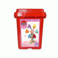 Arduino Seau de 220 pièces (couleurs pastel Arduino Seau de 220 pièces (couleurs pastel