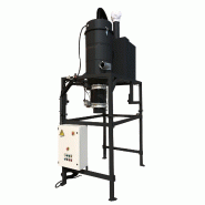 Aspirateurs industriels DEPURECO HFRéférence : PERIE-A828 - disponibles en location et en vente