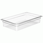 Bac GN 1/1 copolyester P10cm 13L Camview