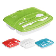 Boîte repas Marma - Lunch box personnalisée Boîte repas Marma - Lunch box personnalisée