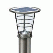 Borne solaire alicante Borne solaire alicante
