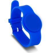 Bracelet rfid nfc - idcapt - dimensions : 250 mm x 20 mm