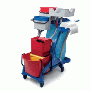 Chariot Arka 13 28lt sans presse