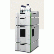 Chromatographe flexar lc et uhplc