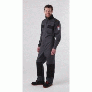 Combinaison arc flash multirisques taille l