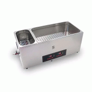 Cuiseur sous-vide au bain-marie statique - SVC-4-22D
