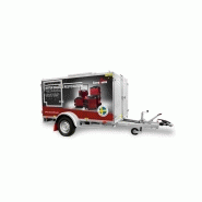 Déshydrateur par adsorption a50 td2