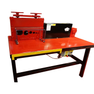 Dénudeur de câbles 100 mm - jusqu'à 3 T/Jour - STRIPTEC-5000