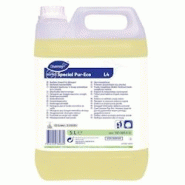 Détergent Bidon de 5L - Diversey - 0637902776483 Détergent Bidon de 5L - Diversey - 0637902776483
