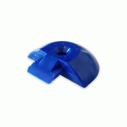 Embout de protection pour rail aéro semi circulaire_0