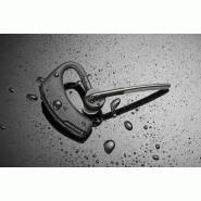 Embouts de petite taille et coussinets en mousse Poly Voyager Legend (3 pièces)