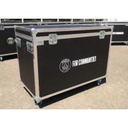 Flight-cases sport pour les clubs, fédérations, entraîneurs et équipes professionnelles. Flight-cases sport pour les clubs, fédérations, entraîneurs et équipes professionnelles.