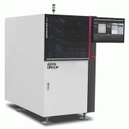 Gravure laser pour pcb grands formats - insignum 4000