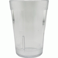 In Situ - Boîte de 12 Gobelets en Copolyester Transparent 16 cl diamètre 6,2 cm - transparent polyester 663122