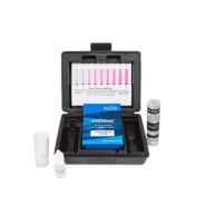Kit d’analyse visuelle du Dioxyde de chlore, 0-2/0-10 ppm. Type: CHEMets Kit. 30 unités, marque Chemetrics - Ref.: NBD017 Kit d’analyse visuelle du Dioxyde de chlore, 0-2/0-10 ppm. Type: CHEMets Kit. 30 unités, marque Chemetrics - Ref.: NBD017