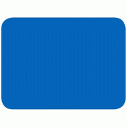 Läufer Sous-main 45x33,5 cm, coloris bleu roi - 30911