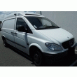 Mercedes vito frigo