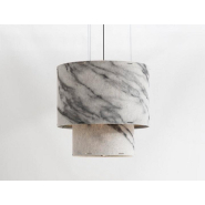 Luminaire suspendu acoustique professionnel - ref : buzzichandelier Luminaire suspendu acoustique professionnel - ref : buzzichandelier