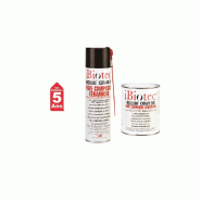 Pâte céramique au nitrure de bore très hautes températures NEOLUBE CERAM900 - GRSNLC900-IB01/BT