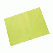 Packnwood FHC - 1 000Pcs - Set de plateau papier vert  300x400mm - vert papier 210SET3040V