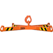 Palonnier de levage en croix - Réf : 3963010 Palonnier de levage en croix - Réf : 3963010
