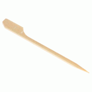 Pique Golf 9cm bambou - par 100