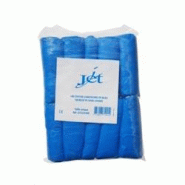 Sachet de 100 surchaussures bleues - Taille unique M07CC0100l Sachet de 100 surchaussures bleues - Taille unique M07CC0100l