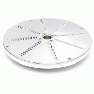 VC750 - Standard râpe 5 mm