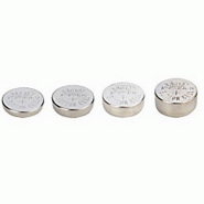 Alimentation - pile bouton oxyde argent #389 Alimentation - pile bouton oxyde argent #389