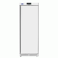 Armoire réfrigérée semi professionnelle négative 380L Ventilée blanche Atosa