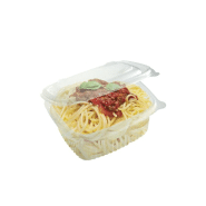 Boites PP alimentaire - utilisation chaude, micro-ondable - BTPPIN-EV07_0