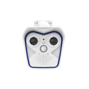 Caméra ip mobotix m16