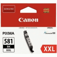 Cartouche d\'encre à la marque CANON PGI580XXLPGBK photo noire très haute capacié Cartouche d\'encre à la marque CANON PGI580XXLPGBK photo noire très haute capacié