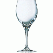 Chef & Sommelier Sensation Exalt - 6 verres à pied 41 cl - transparent Verre en cristal 0883314340075